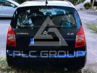 2026 Citroen C2