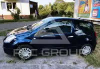 2026 Citroen C2