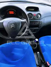 2026 Citroen C2