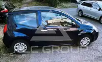 2026 Citroen C2