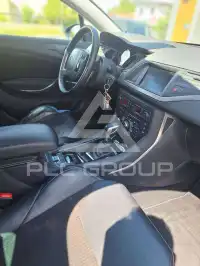 2026 Citroen C5