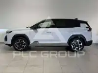 2026 Citroen C5