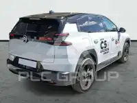 2026 Citroen C5
