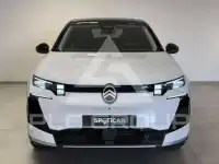 2026 Citroen C5