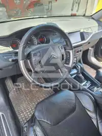 2026 Citroen C5