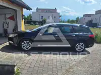 2026 Citroen C5