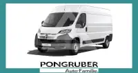 2026 Citroen Jumper