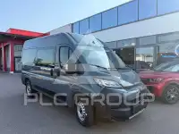 2026 Citroen Jumper