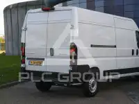 2026 Citroen Jumper