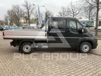 2026 Citroen Jumper