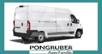 2026 Citroen Jumper