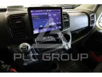 2026 Citroen Jumper