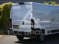 2026 Citroen Jumper