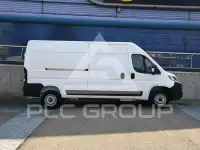 2026 Citroen Jumper