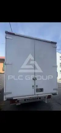 2026 Citroen Jumper