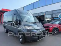 2026 Citroen Jumper