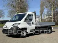 2026 Citroen Jumper