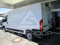 2026 Citroen Jumper