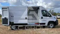 2026 Citroen Jumper