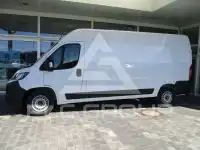 2026 Citroen Jumper