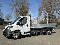 2026 Citroen Jumper
