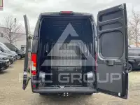 2026 Citroen Jumper