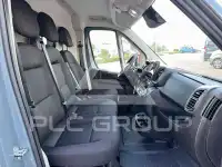 2026 Citroen Jumper