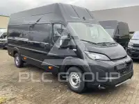 2026 Citroen Jumper