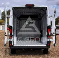 2026 Citroen Jumper