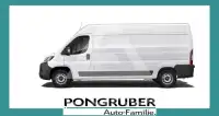 2026 Citroen Jumper