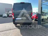 2026 Citroen Jumper