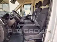 2026 Citroen Jumper