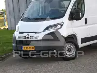 2026 Citroen Jumper