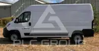 2026 Citroen Jumper