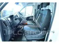 2026 Citroen Jumper