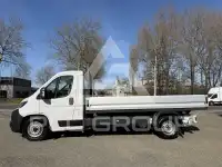 2026 Citroen Jumper