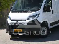 2026 Citroen Jumper