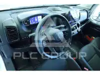 2026 Citroen Jumper