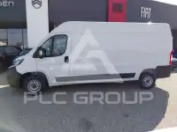 2026 Citroen Jumper