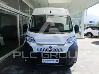 2026 Citroen Jumper