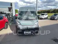 2026 Citroen Jumper