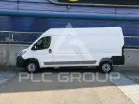 2026 Citroen Jumper