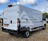 2026 Citroen Jumper