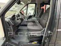 2026 Citroen Jumper