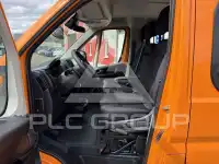 2026 Citroen Jumper