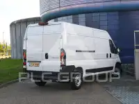 2026 Citroen Jumper