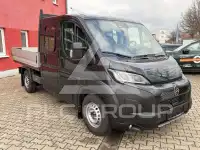 2026 Citroen Jumper