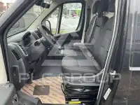 2026 Citroen Jumper