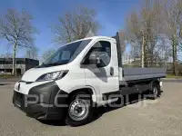 2026 Citroen Jumper