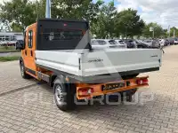 2026 Citroen Jumper